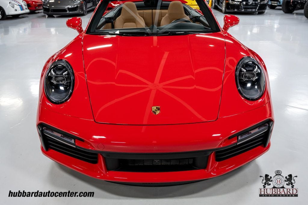 2024 Porsche 911 Turbo  - 22951877 - 11