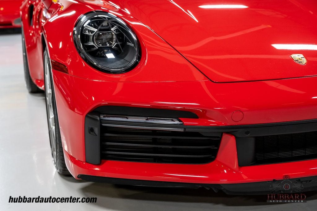 2024 Porsche 911 Turbo  - 22951877 - 12