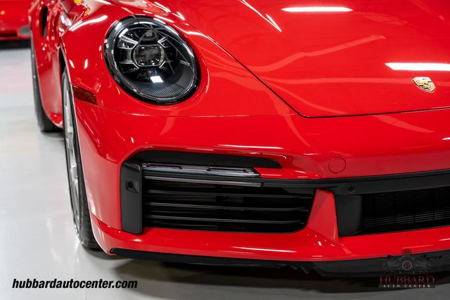 2024 Porsche 911 Turbo  - 22951877 - 12