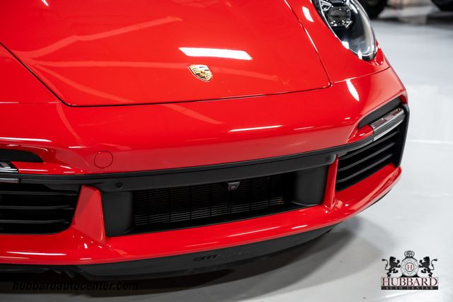 2024 Porsche 911 Turbo  - 22951877 - 13