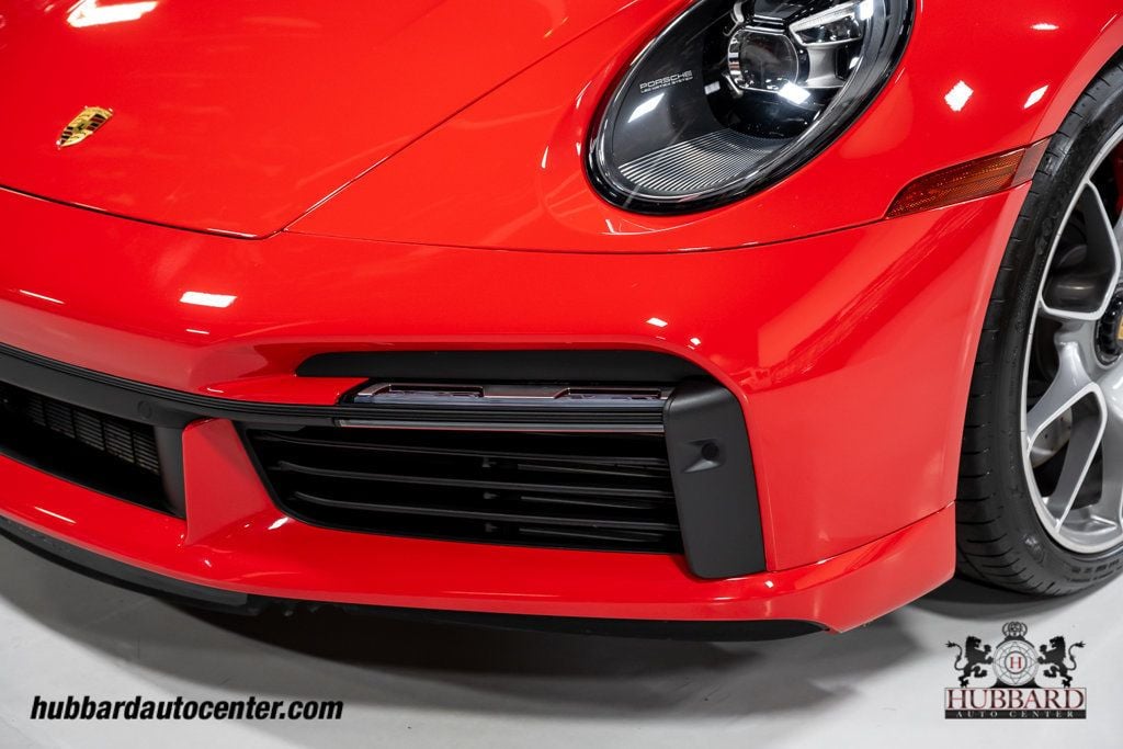 2024 Porsche 911 Turbo  - 22951877 - 14