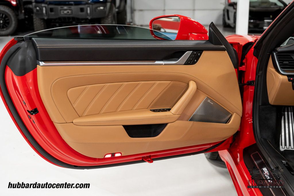 2024 Porsche 911 Turbo  - 22951877 - 15