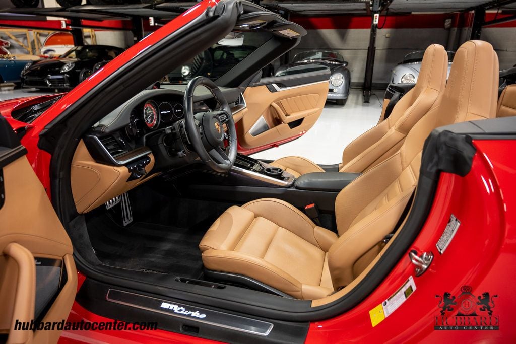 2024 Porsche 911 Turbo  - 22951877 - 16
