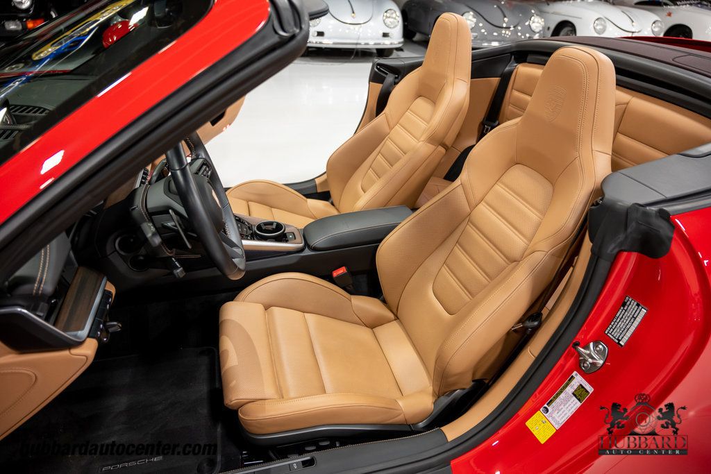 2024 Porsche 911 Turbo  - 22951877 - 17