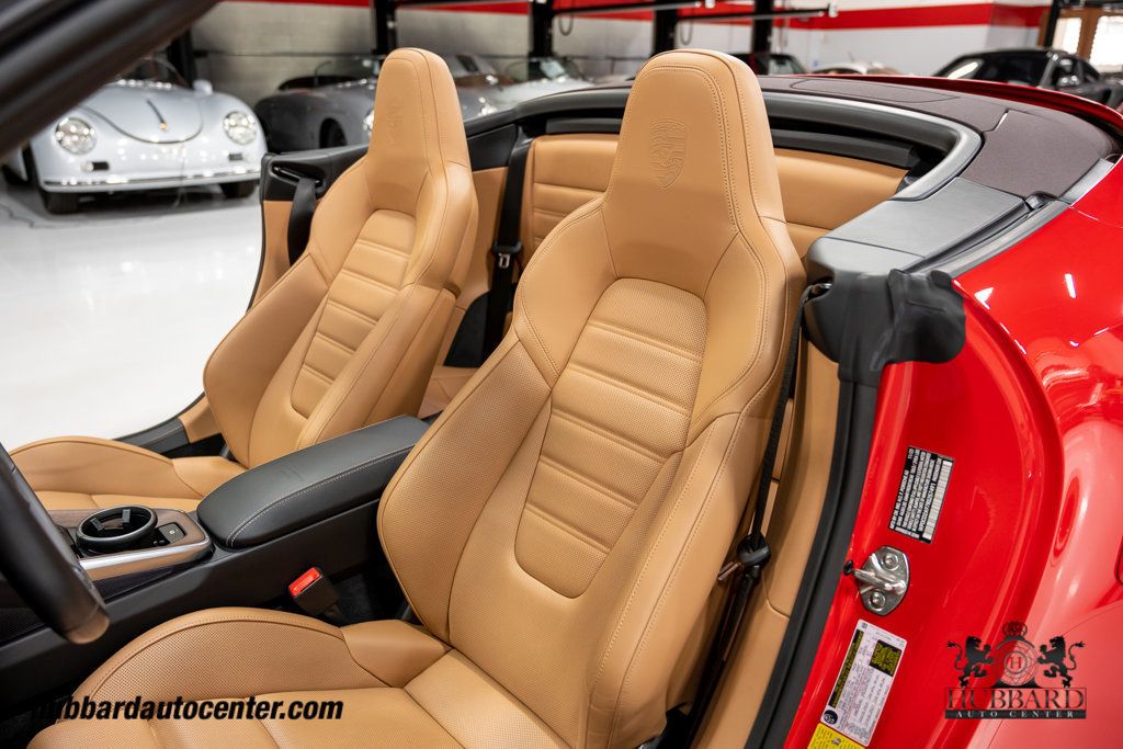 2024 Porsche 911 Turbo  - 22951877 - 18