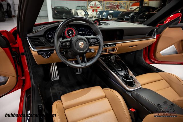 2024 Porsche 911 Turbo  - 22951877 - 19