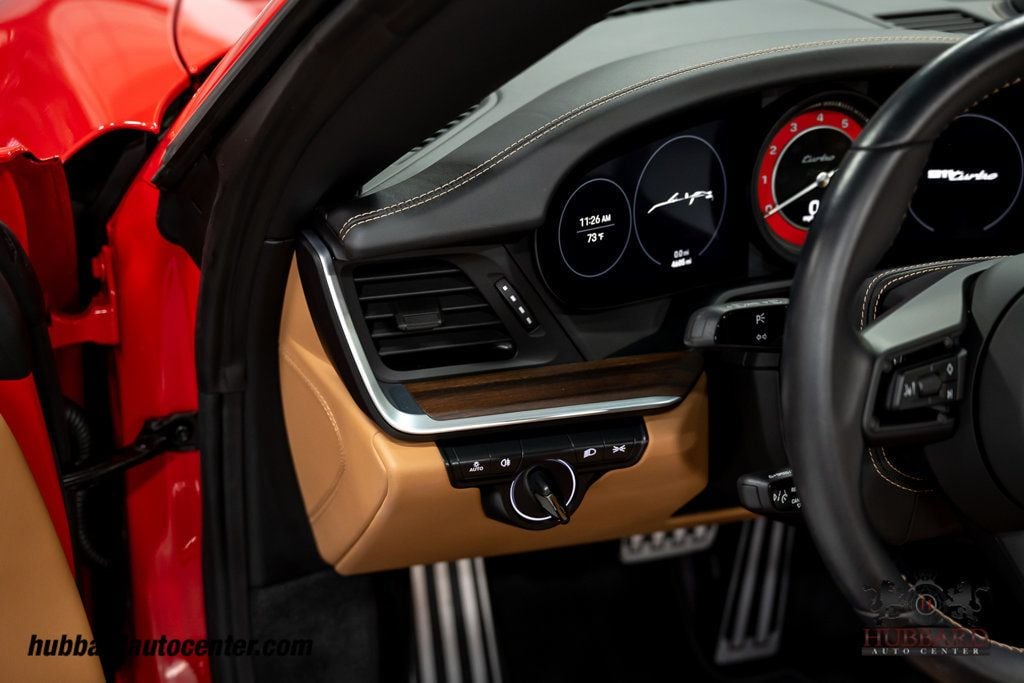 2024 Porsche 911 Turbo  - 22951877 - 20