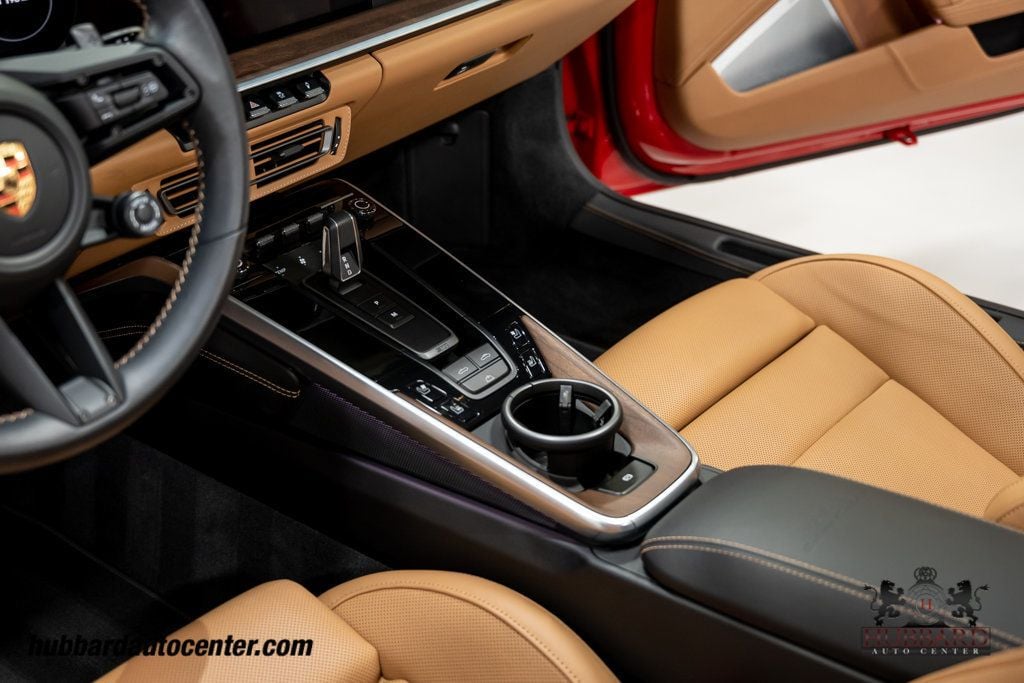 2024 Porsche 911 Turbo  - 22951877 - 21