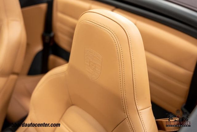 2024 Porsche 911 Turbo  - 22951877 - 22