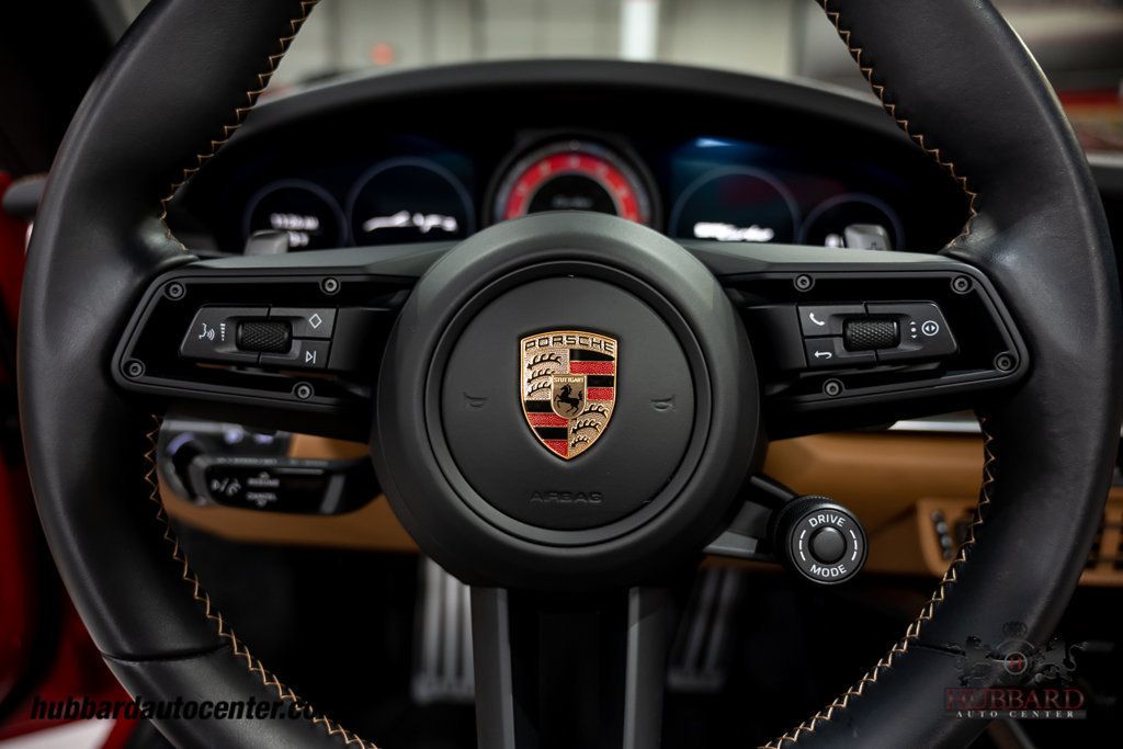 2024 Porsche 911 Turbo  - 22951877 - 23