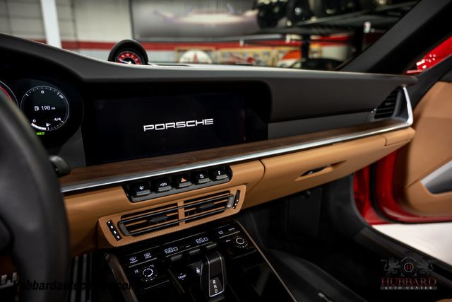 2024 Porsche 911 Turbo  - 22951877 - 25