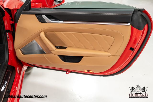 2024 Porsche 911 Turbo  - 22951877 - 26