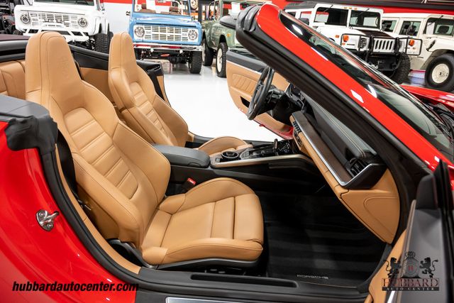 2024 Porsche 911 Turbo  - 22951877 - 27