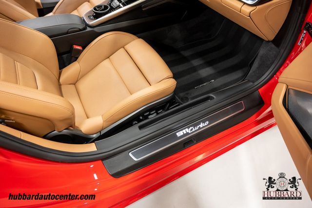 2024 Porsche 911 Turbo  - 22951877 - 28