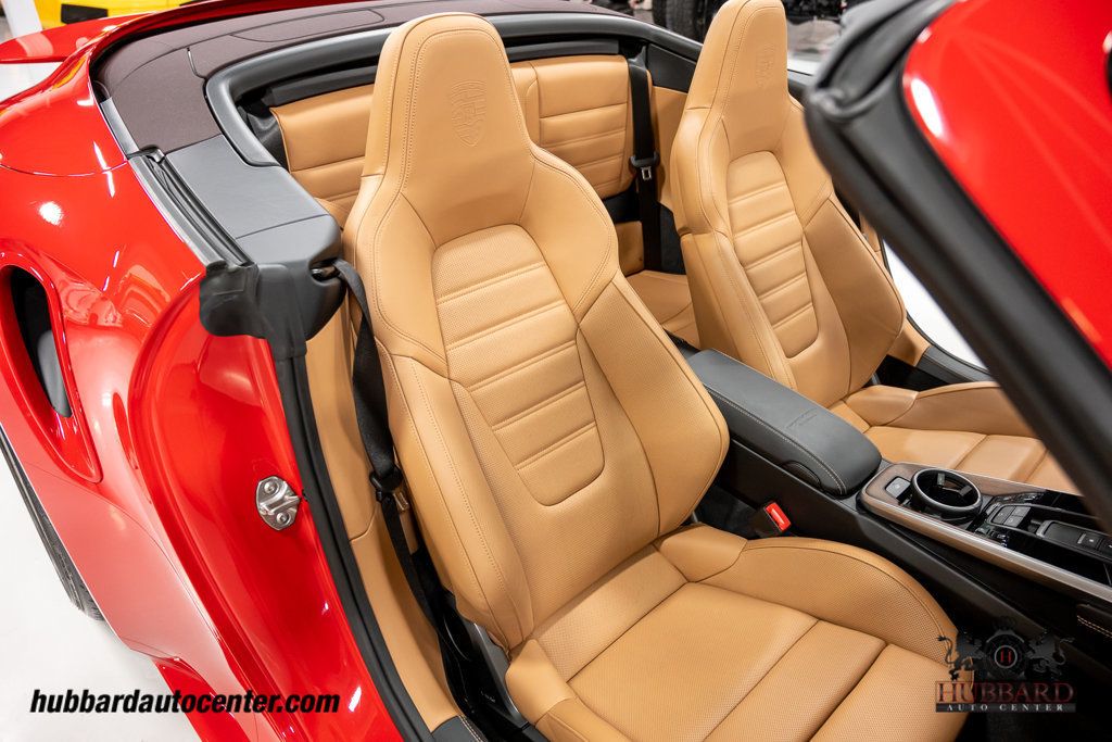 2024 Porsche 911 Turbo  - 22951877 - 29