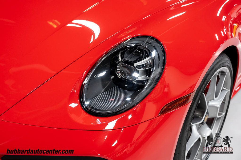 2024 Porsche 911 Turbo  - 22951877 - 30