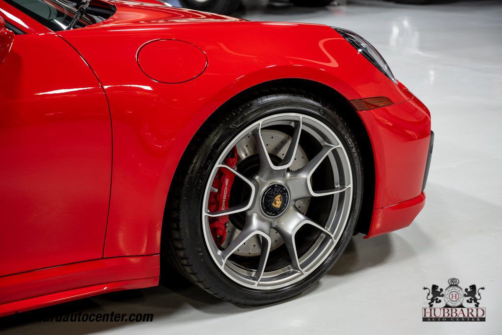 2024 Porsche 911 Turbo  - 22951877 - 34