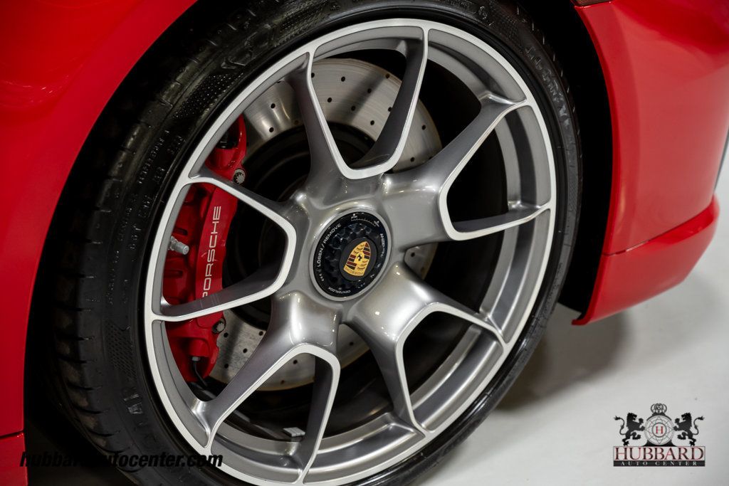 2024 Porsche 911 Turbo  - 22951877 - 35