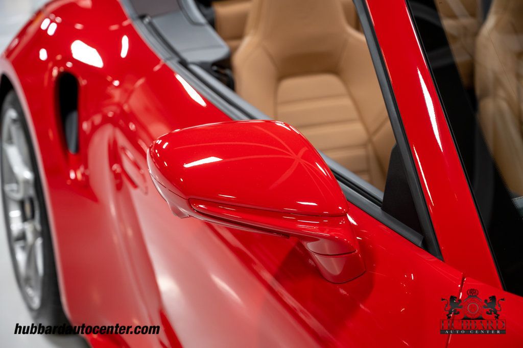 2024 Porsche 911 Turbo  - 22951877 - 36