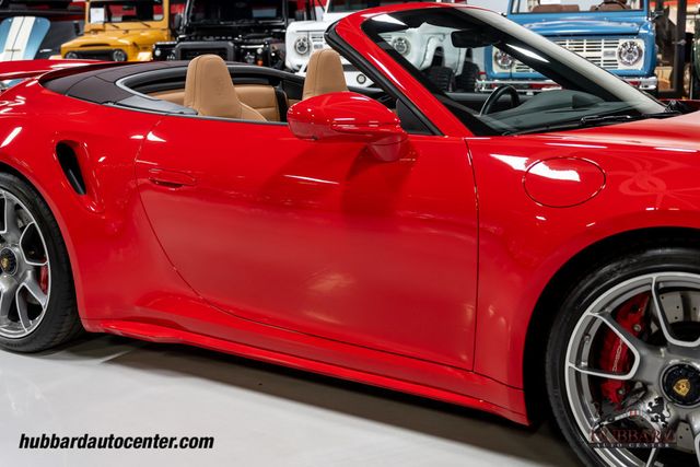 2024 Porsche 911 Turbo  - 22951877 - 37