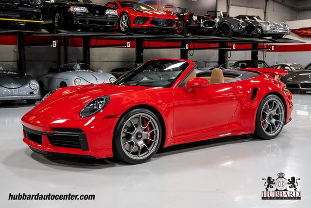 2024 Porsche 911 Turbo  - 22951877 - 3