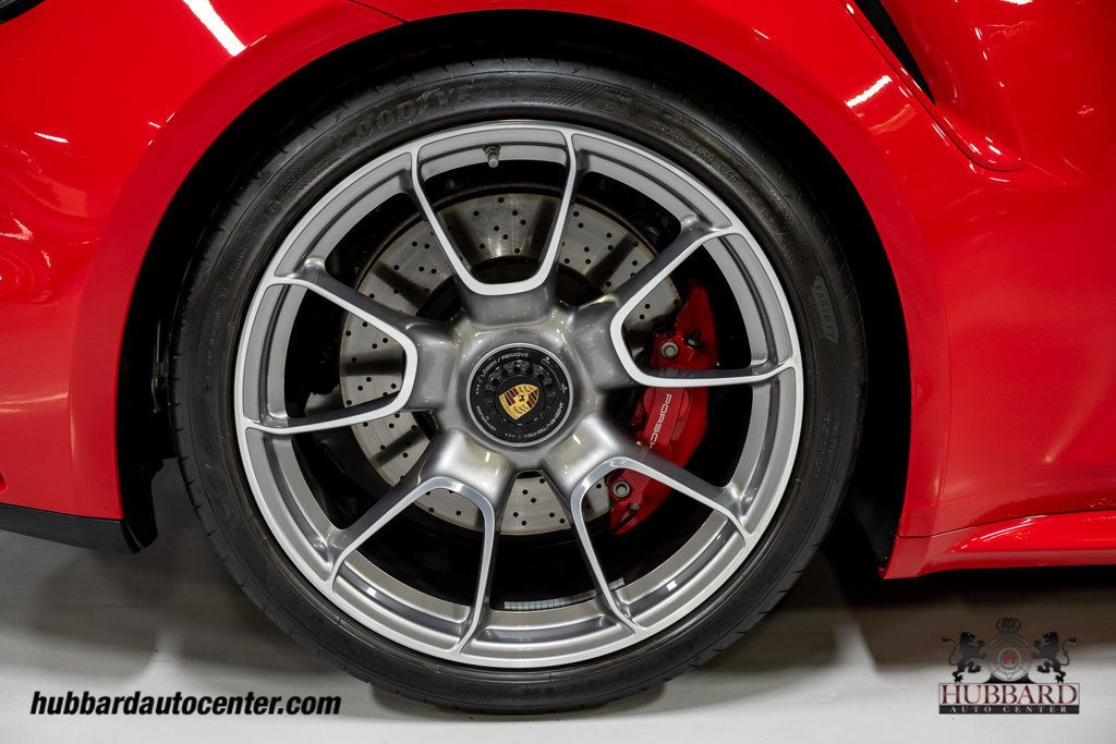 2024 Porsche 911 Turbo  - 22951877 - 40