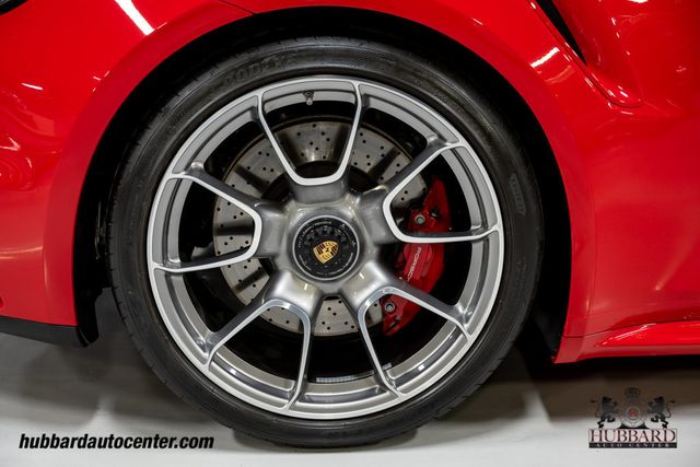 2024 Porsche 911 Turbo  - 22951877 - 40