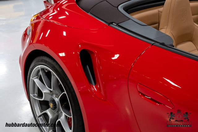 2024 Porsche 911 Turbo  - 22951877 - 41