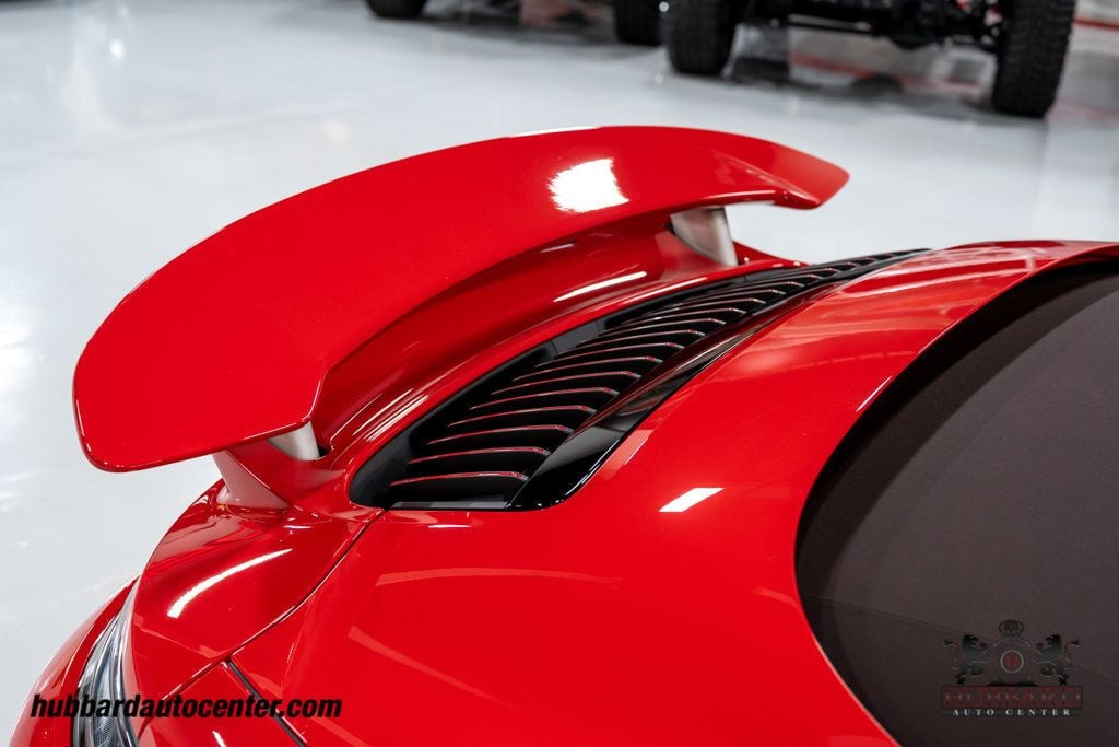 2024 Porsche 911 Turbo  - 22951877 - 42