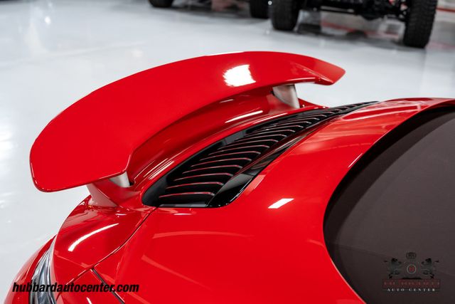 2024 Porsche 911 Turbo  - 22951877 - 42