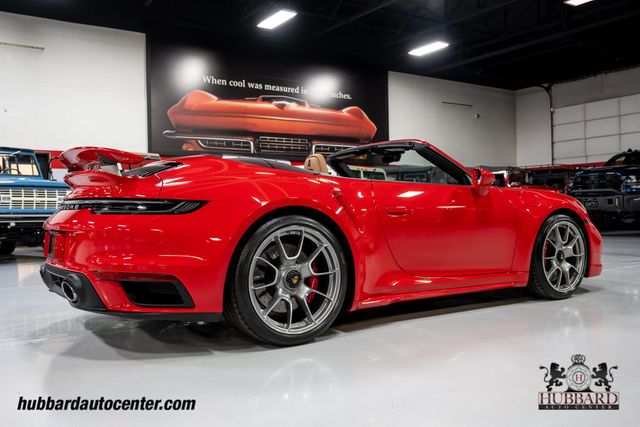 2024 Porsche 911 Turbo  - 22951877 - 43