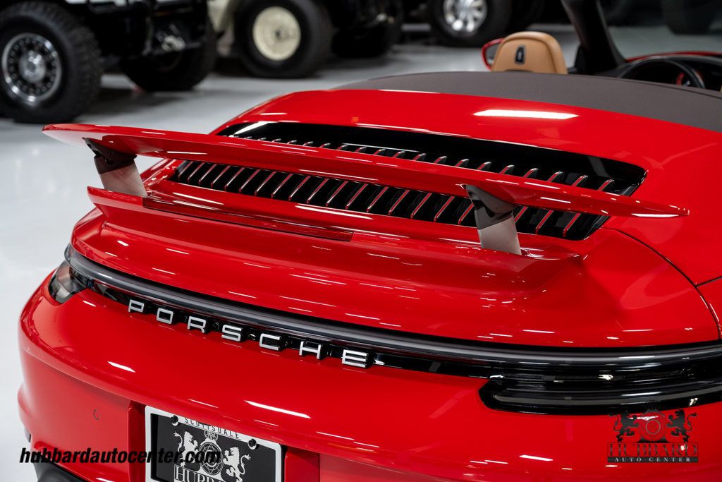 2024 Porsche 911 Turbo  - 22951877 - 45
