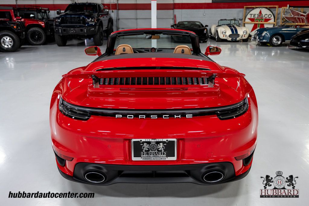 2024 Porsche 911 Turbo  - 22951877 - 46
