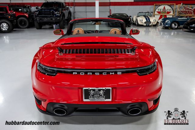 2024 Porsche 911 Turbo  - 22951877 - 46