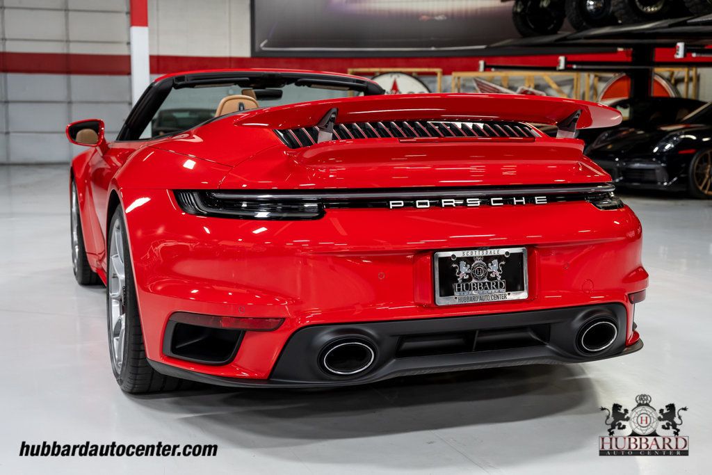 2024 Porsche 911 Turbo  - 22951877 - 47