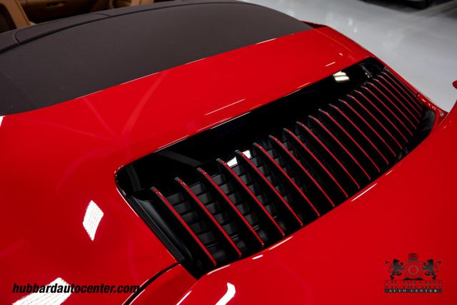 2024 Porsche 911 Turbo  - 22951877 - 51