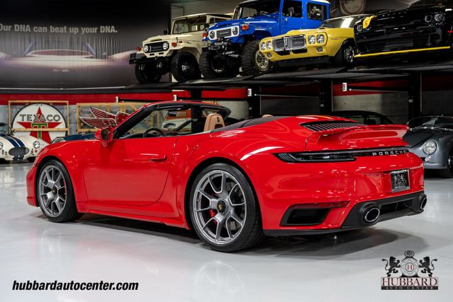 2024 Porsche 911 Turbo  - 22951877 - 54