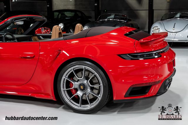 2024 Porsche 911 Turbo  - 22951877 - 55