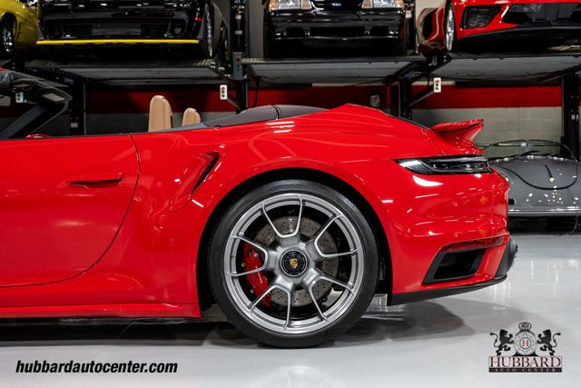 2024 Porsche 911 Turbo  - 22951877 - 56