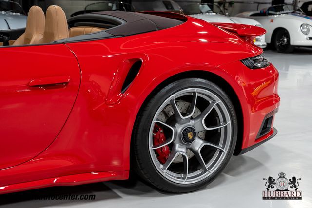 2024 Porsche 911 Turbo  - 22951877 - 57