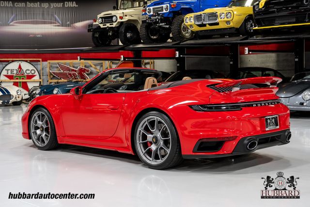 2024 Porsche 911 Turbo  - 22951877 - 5