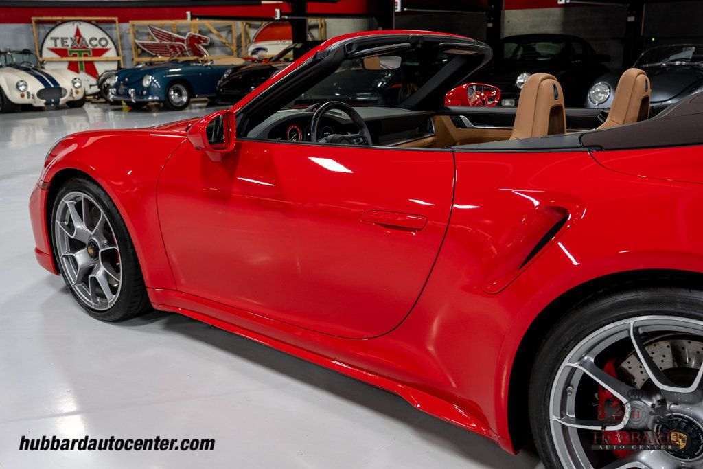 2024 Porsche 911 Turbo  - 22951877 - 59