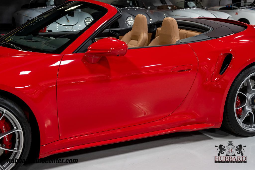 2024 Porsche 911 Turbo  - 22951877 - 60