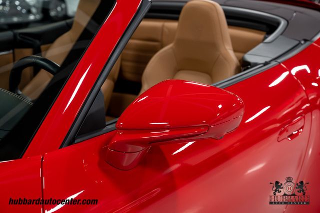 2024 Porsche 911 Turbo  - 22951877 - 61