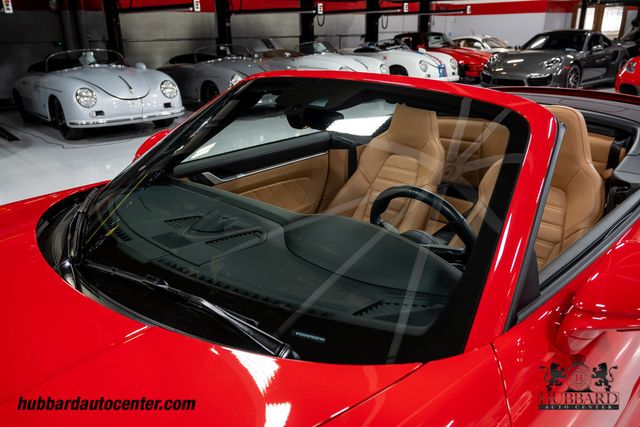 2024 Porsche 911 Turbo  - 22951877 - 62