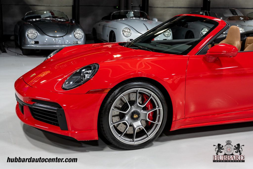2024 Porsche 911 Turbo  - 22951877 - 63