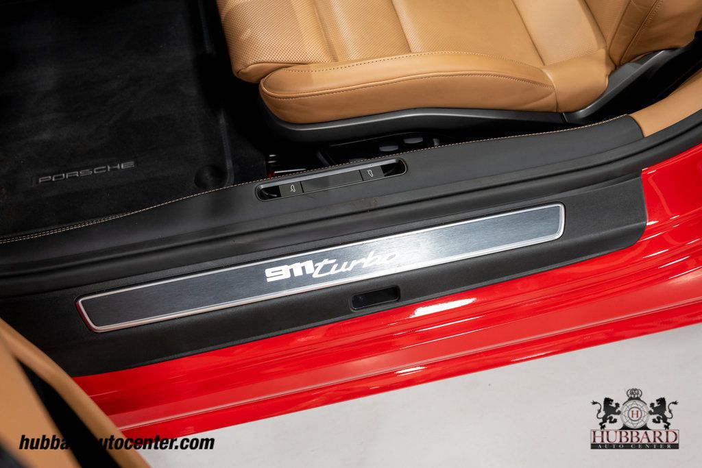 2024 Porsche 911 Turbo  - 22951877 - 66