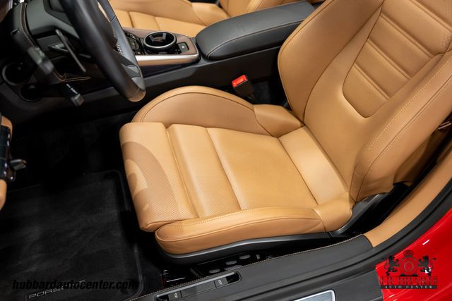 2024 Porsche 911 Turbo  - 22951877 - 67