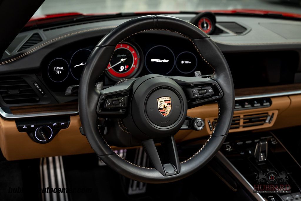 2024 Porsche 911 Turbo  - 22951877 - 68