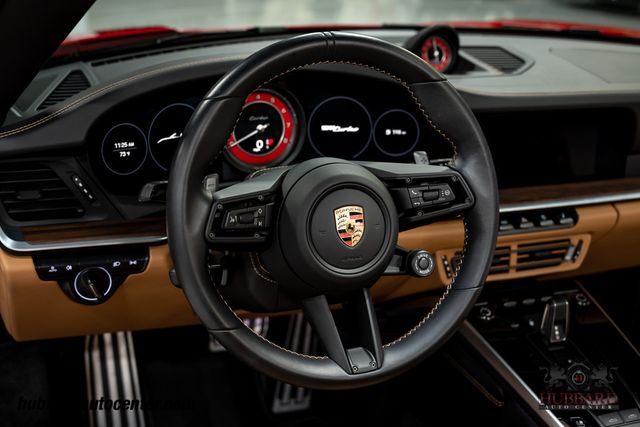 2024 Porsche 911 Turbo  - 22951877 - 68